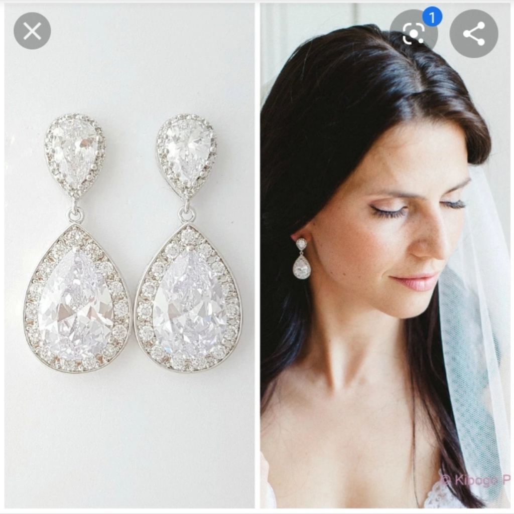 Woman Earrings 30$